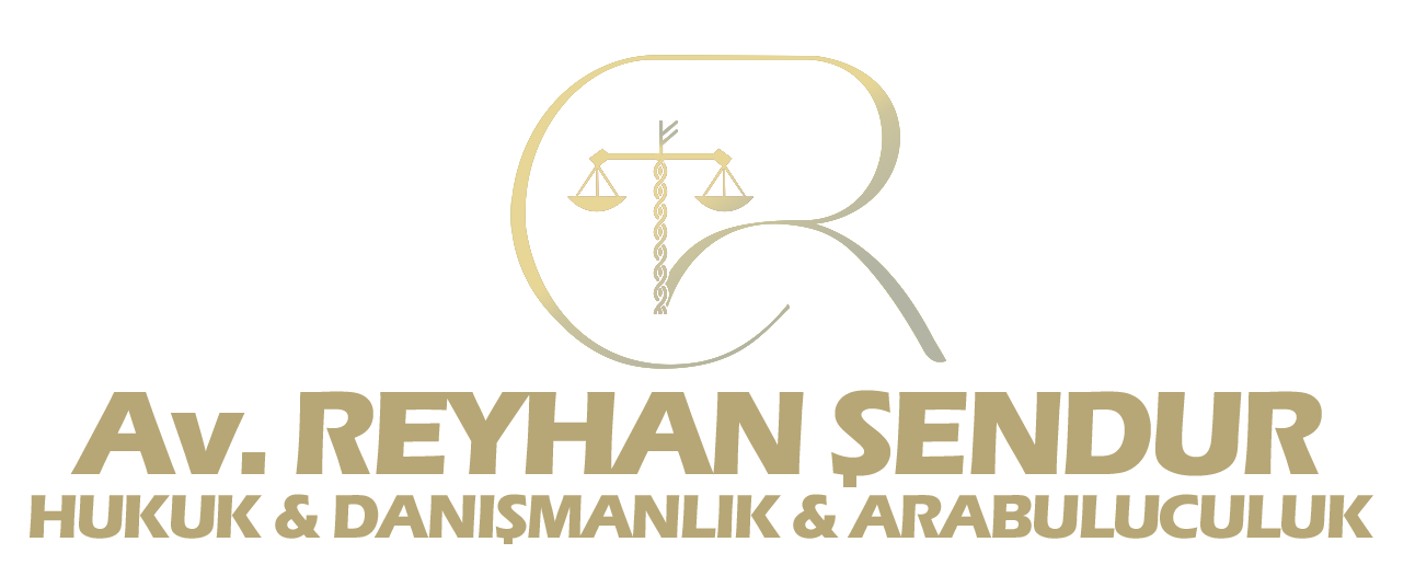 Afyon Hukuk Bürosu – Avukat Reyhan Şendur